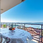 Penthouse With Private Jacuzzi And Sea View Apartment *