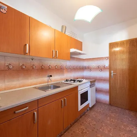 Apartment Ciovo With Beautiful View On Island Trogir