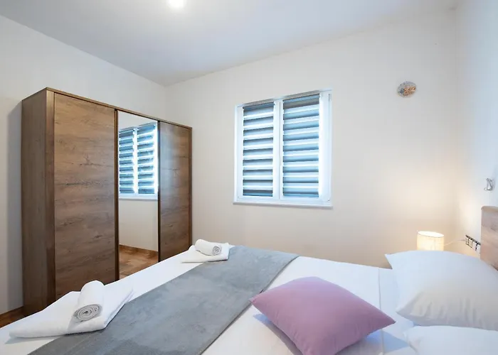 Appartement Penthouse With Private Jacuzzi And Sea View *