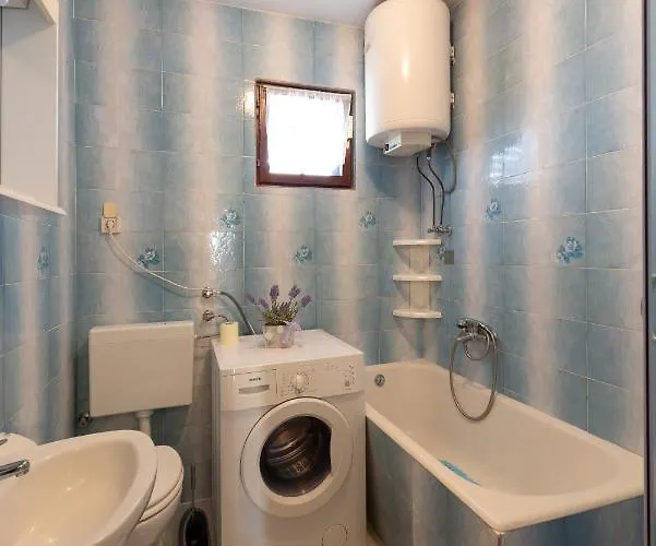 Penthouse With Private Jacuzzi And Sea View 公寓