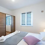 شقة Penthouse With Private Jacuzzi And Sea View *